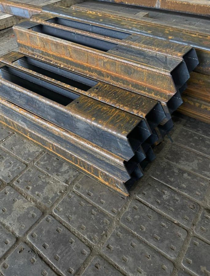 Услуги трубореза